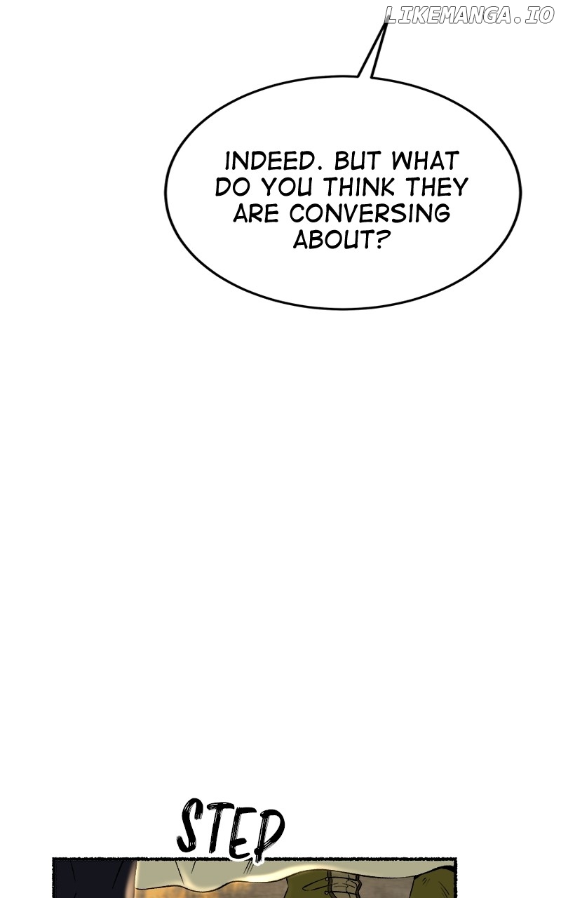Like A Wind On A Dry Branch Chapter 172 - page 19