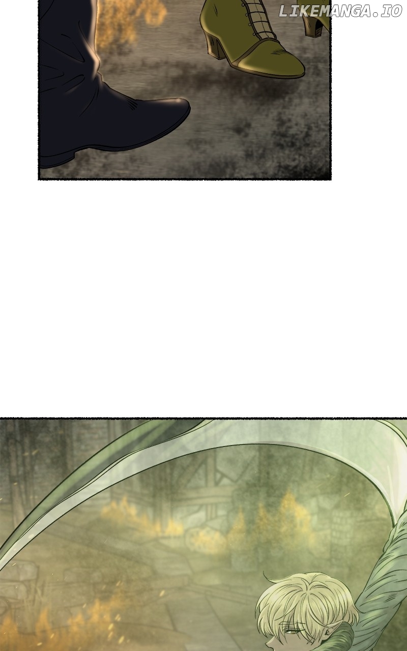 Like A Wind On A Dry Branch Chapter 172 - page 20