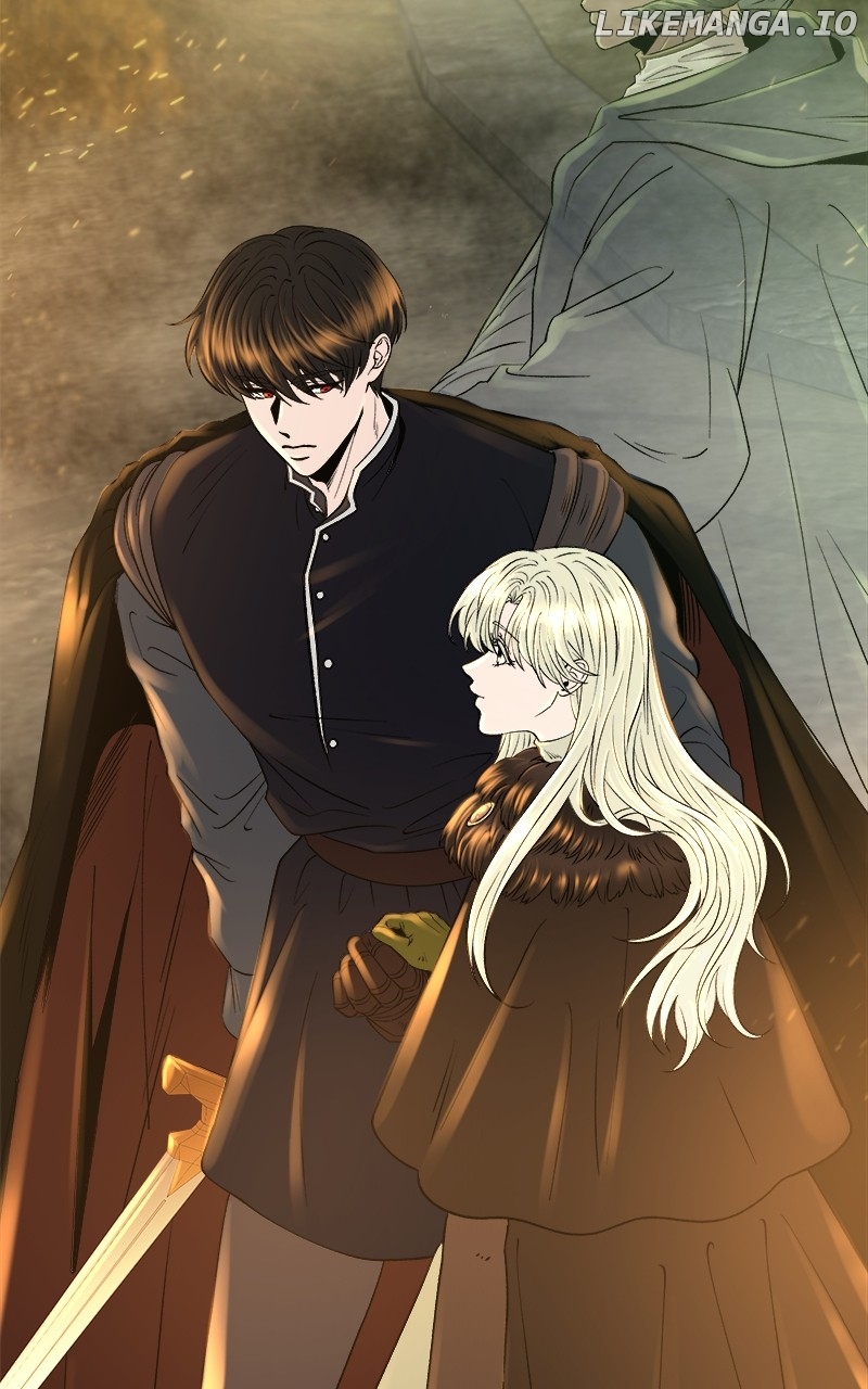 Like A Wind On A Dry Branch Chapter 172 - page 21