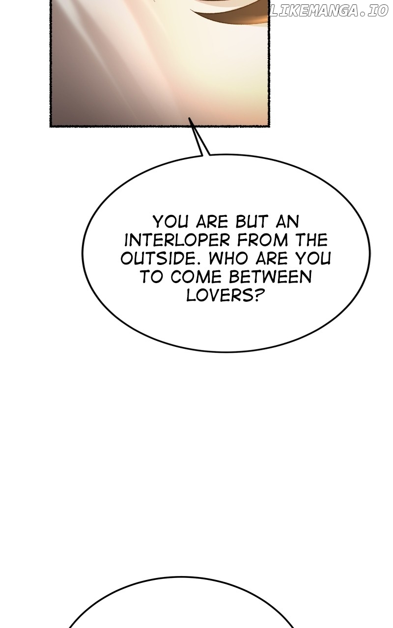 Like A Wind On A Dry Branch Chapter 172 - page 3