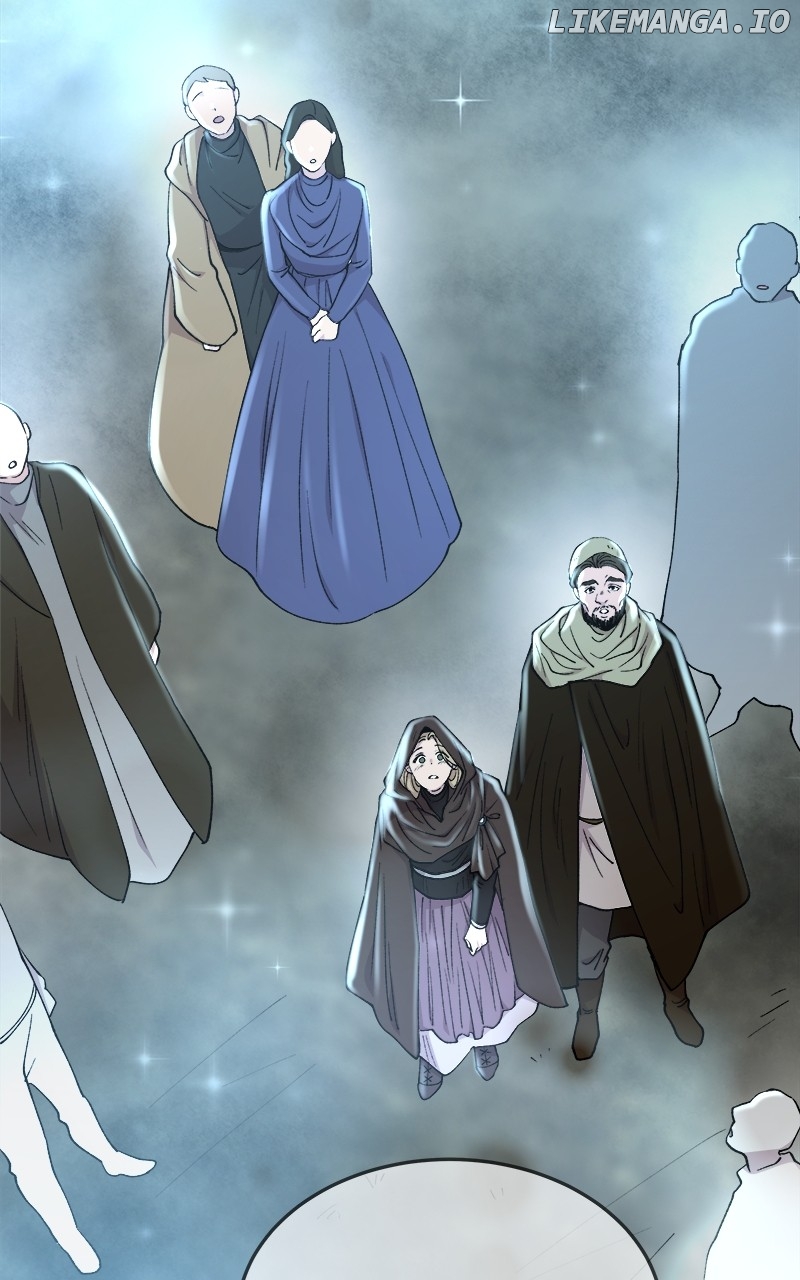 Like A Wind On A Dry Branch Chapter 172 - page 33