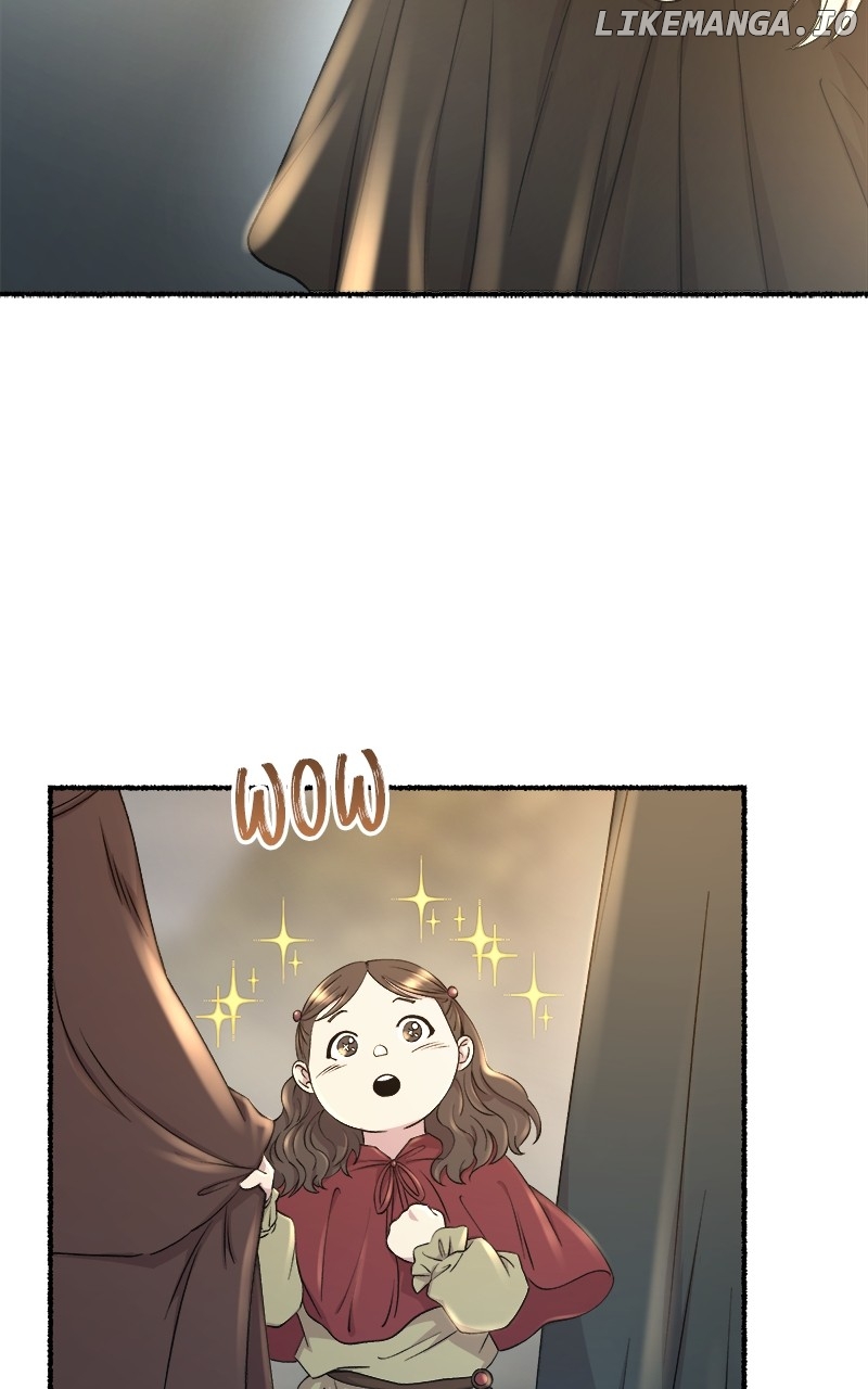 Like A Wind On A Dry Branch Chapter 172 - page 36