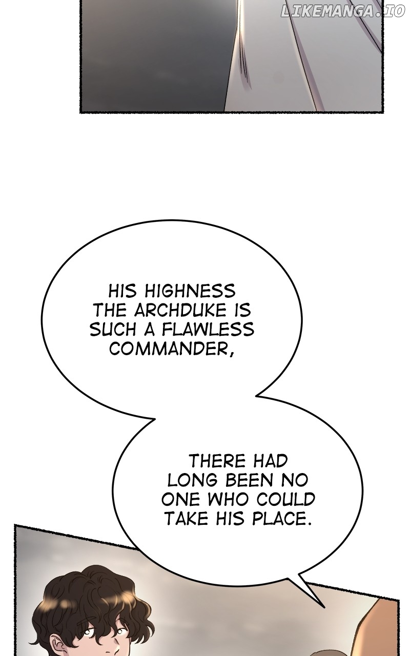 Like A Wind On A Dry Branch Chapter 172 - page 40