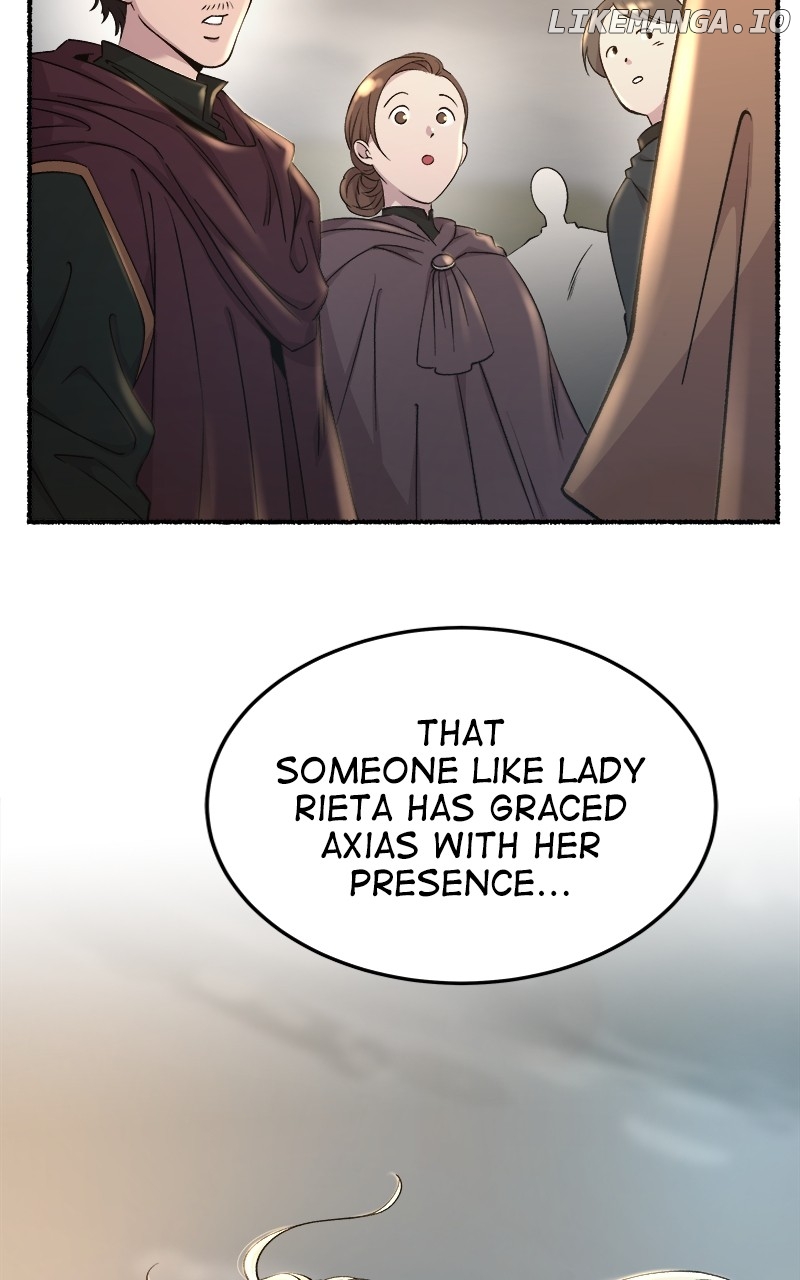 Like A Wind On A Dry Branch Chapter 172 - page 41
