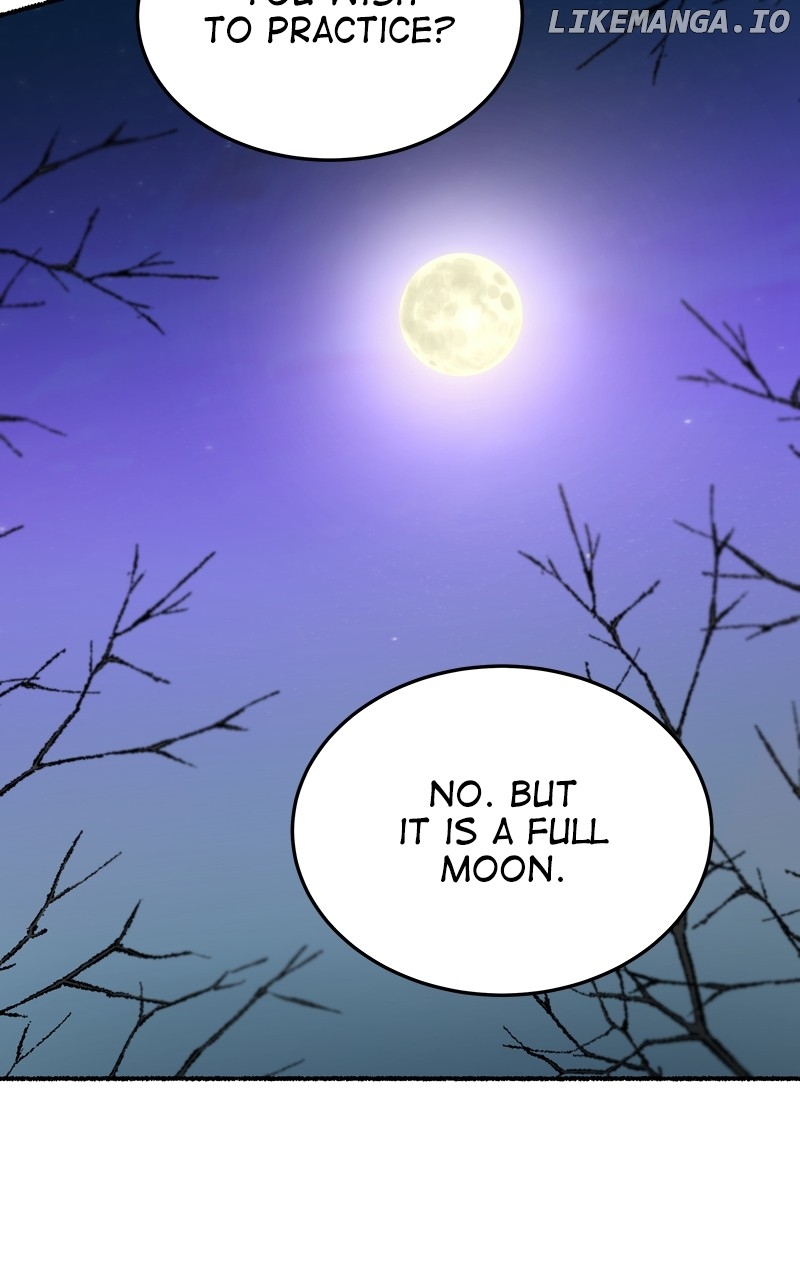 Like A Wind On A Dry Branch Chapter 172 - page 52