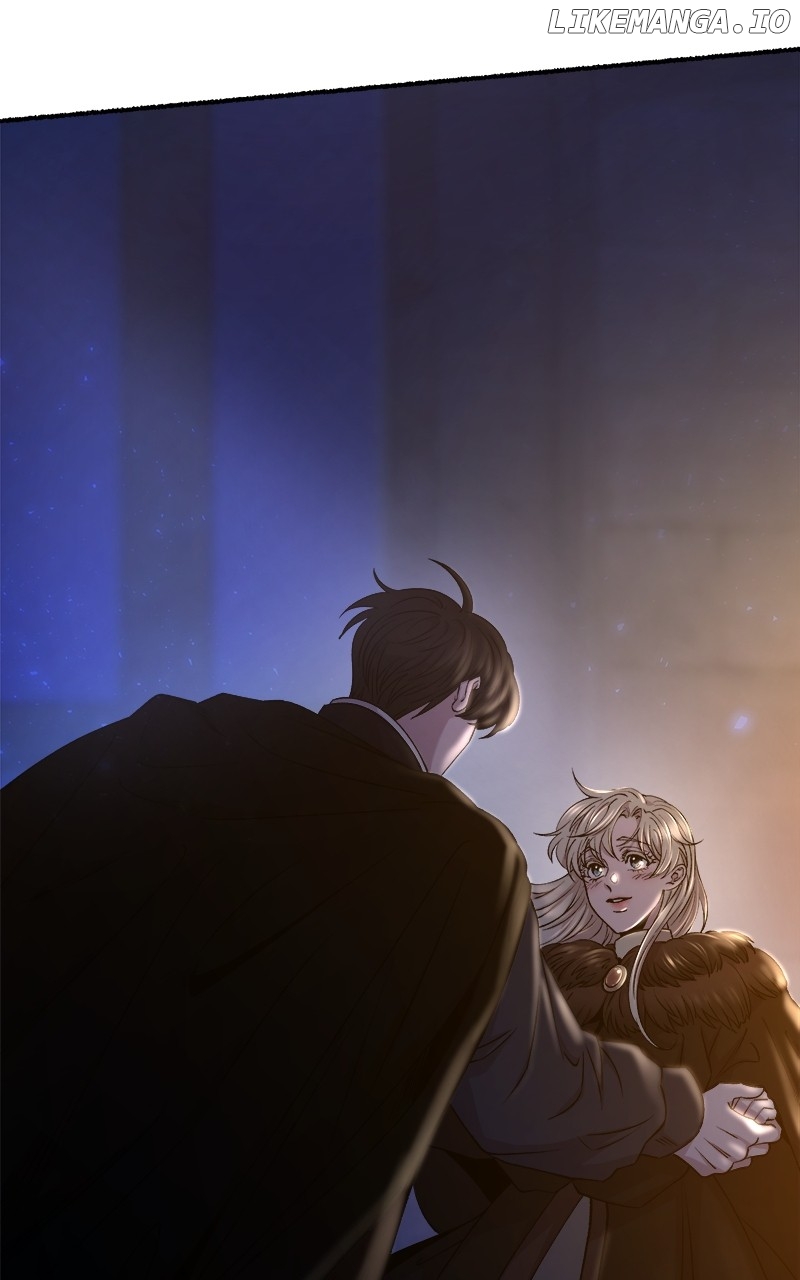 Like A Wind On A Dry Branch Chapter 172 - page 56