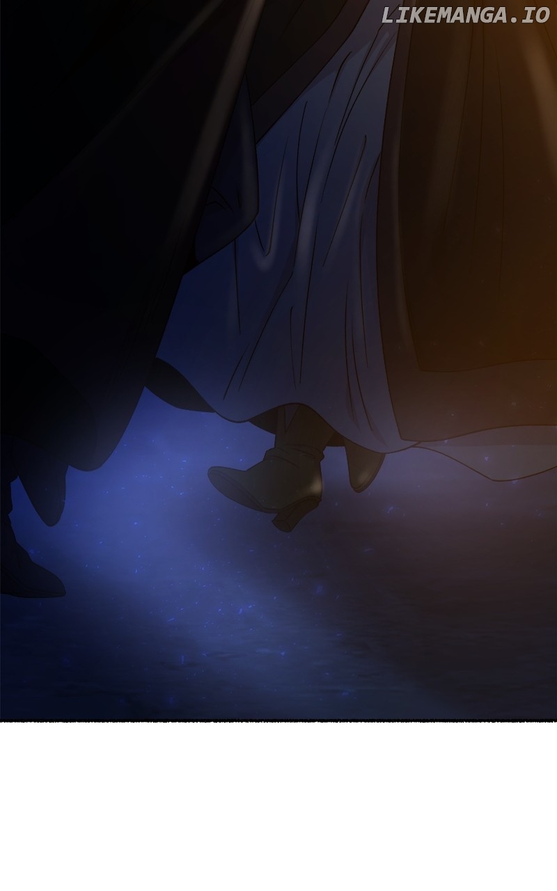 Like A Wind On A Dry Branch Chapter 172 - page 57