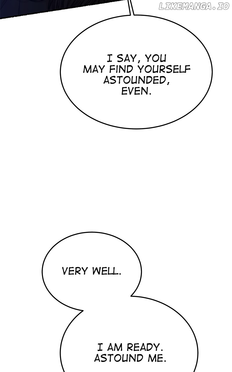 Like A Wind On A Dry Branch Chapter 172 - page 66
