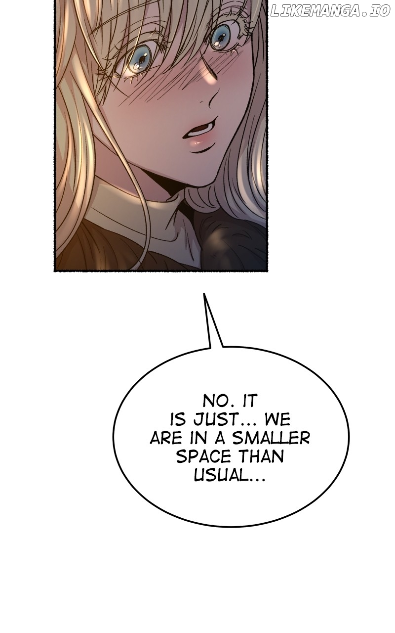 Like A Wind On A Dry Branch Chapter 172 - page 73