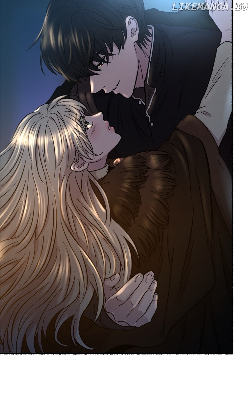 Like A Wind On A Dry Branch Chapter 172 - page 77