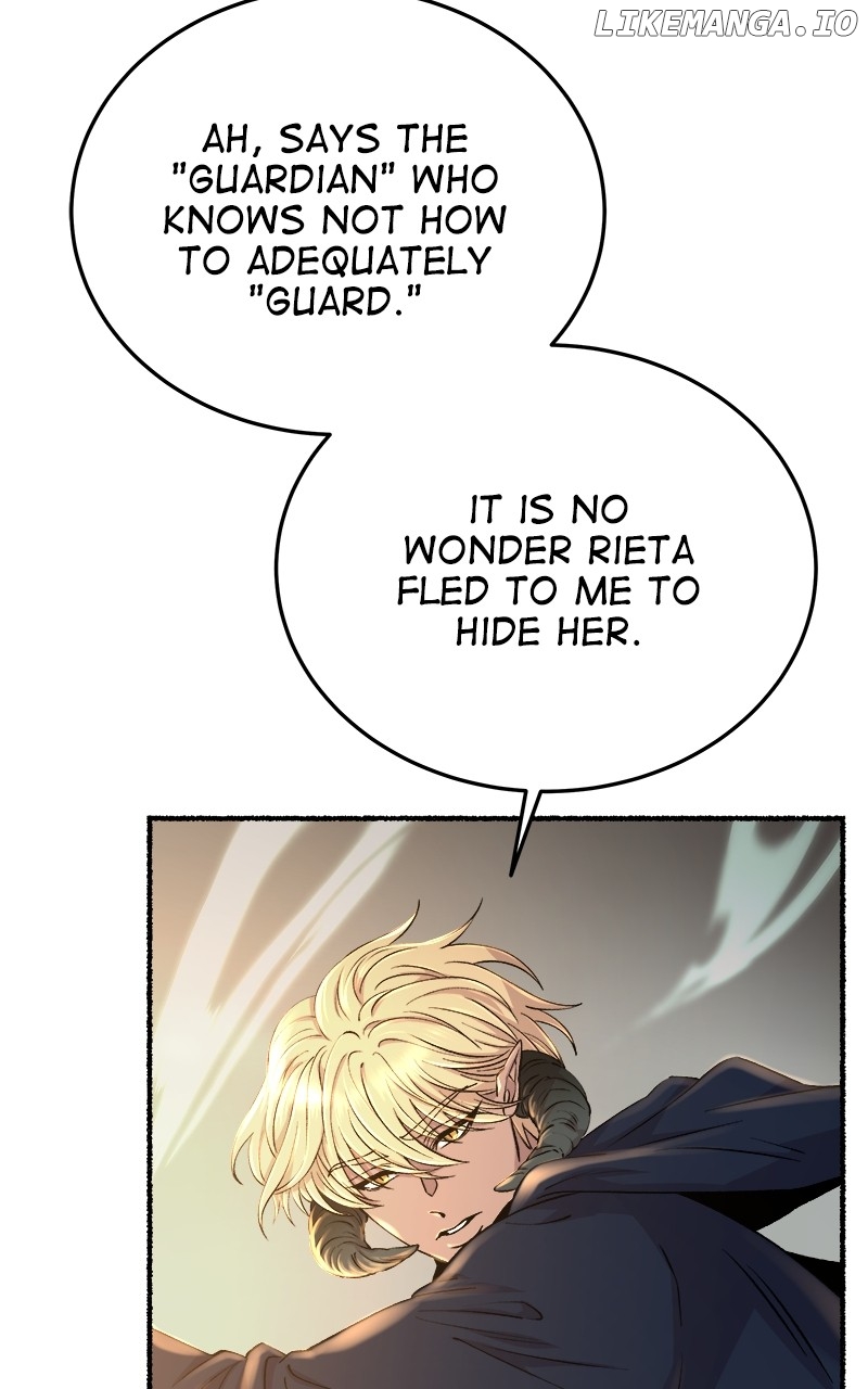 Like A Wind On A Dry Branch Chapter 172 - page 8