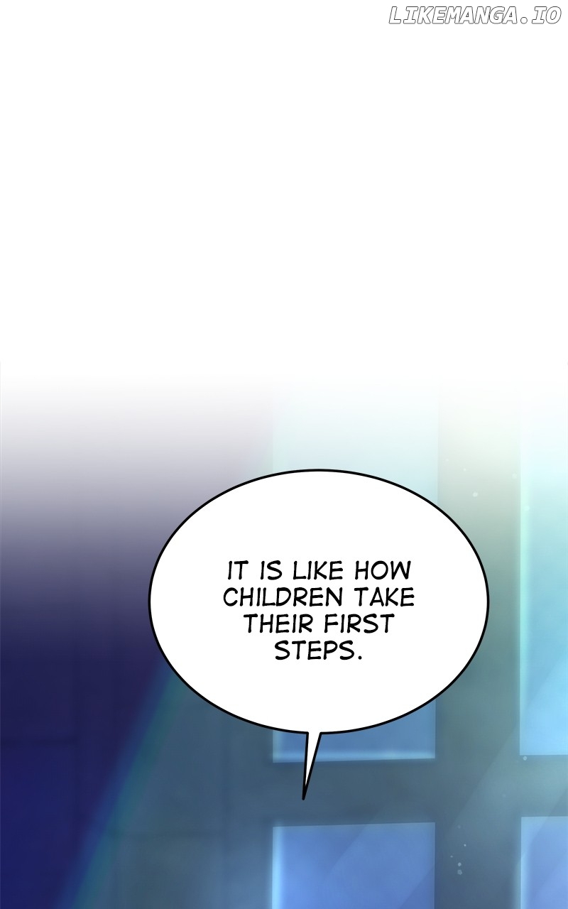 Like A Wind On A Dry Branch Chapter 172 - page 82
