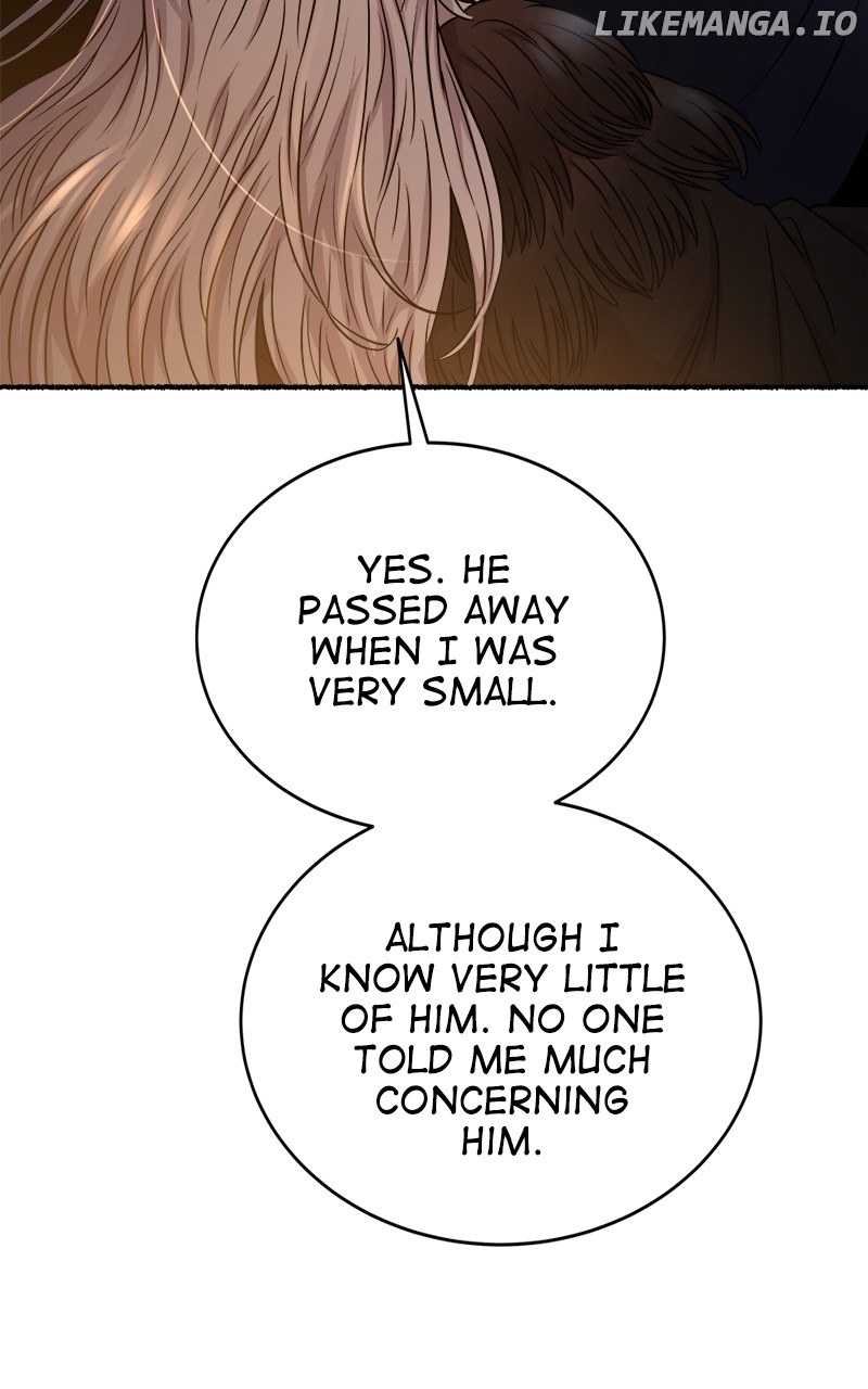 Like A Wind On A Dry Branch Chapter 172 - page 86