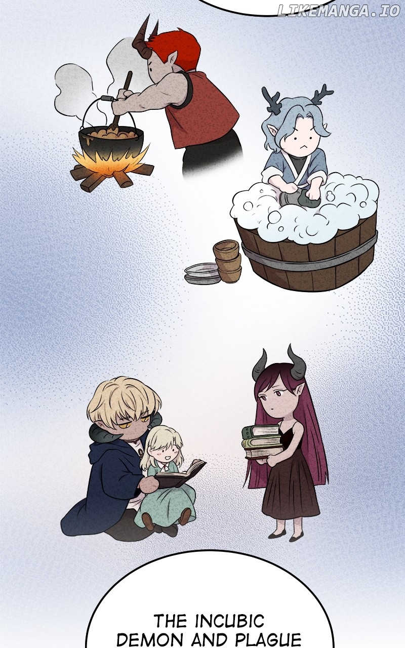 Like A Wind On A Dry Branch Chapter 172 - page 91