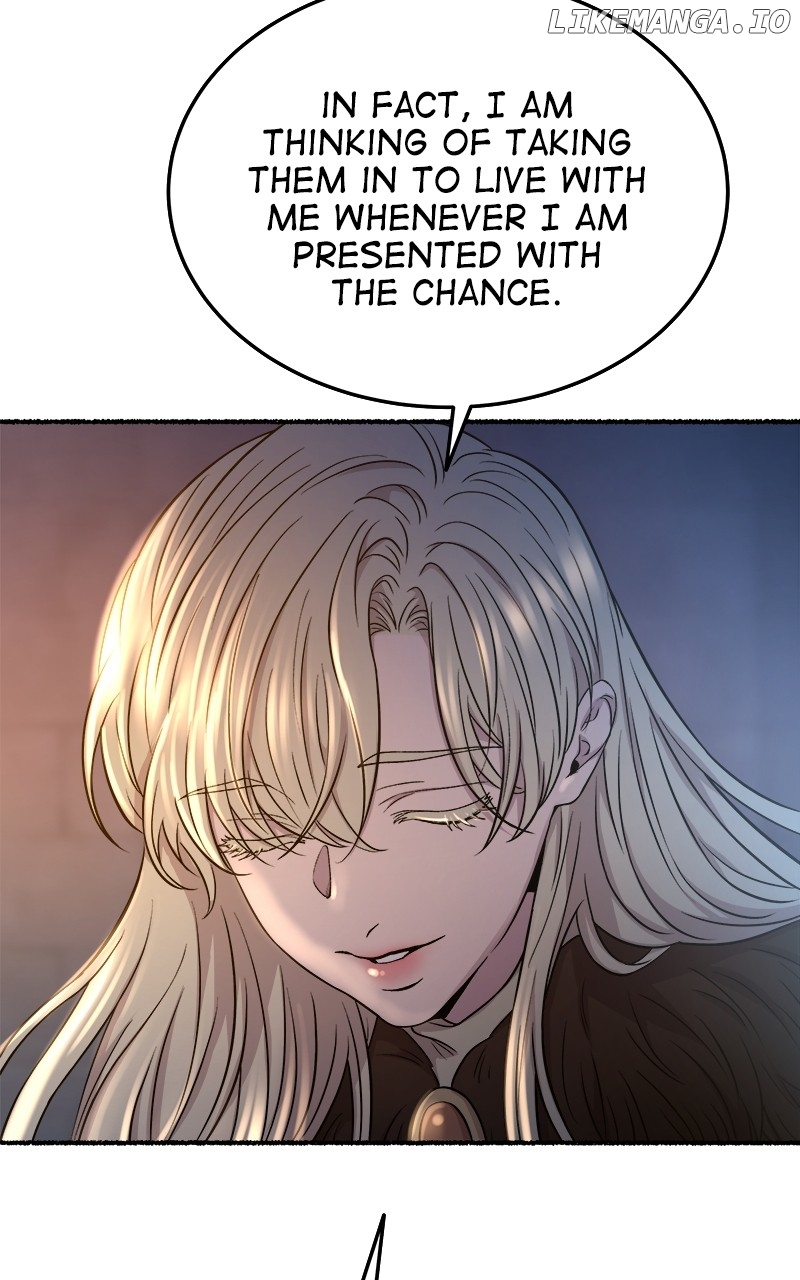 Like A Wind On A Dry Branch Chapter 172 - page 94