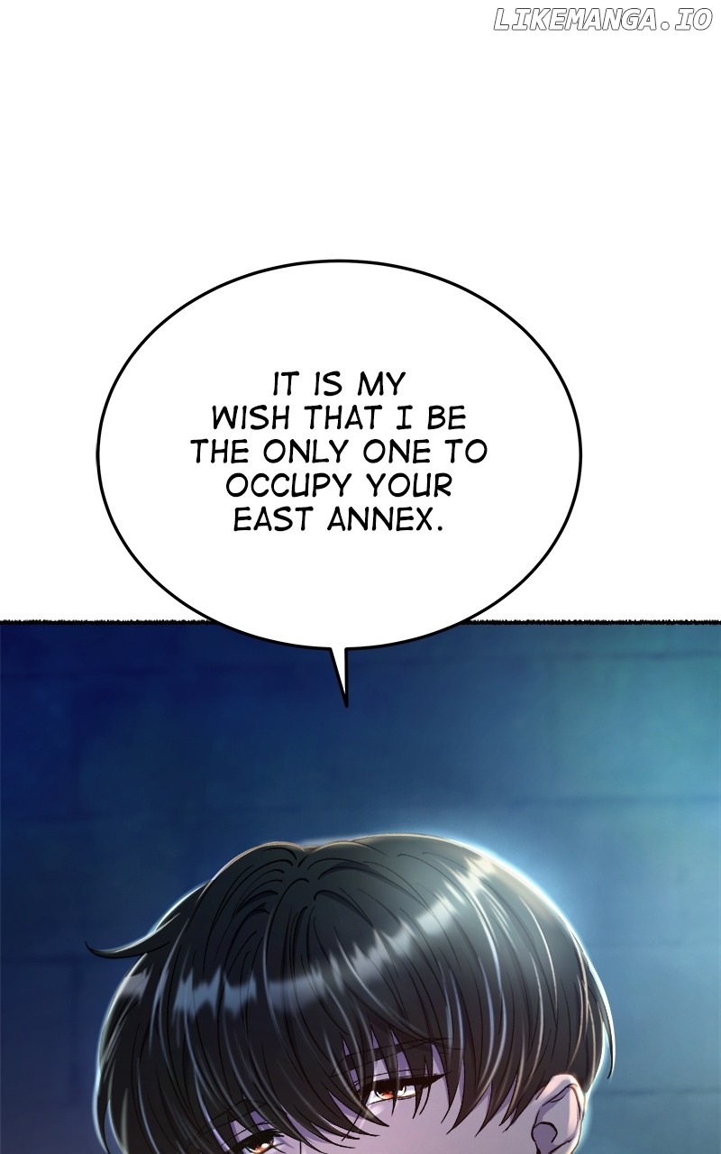 Like A Wind On A Dry Branch Chapter 172 - page 99