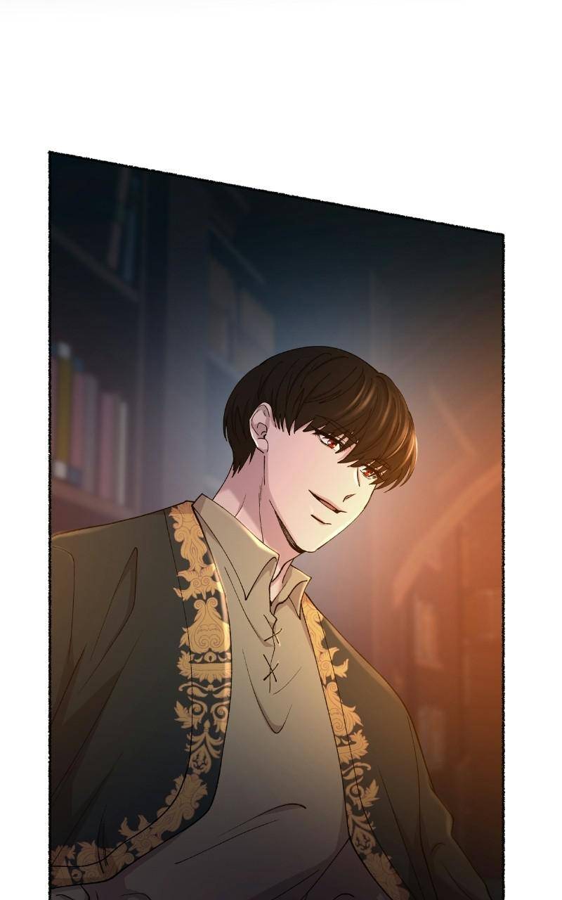 Like A Wind On A Dry Branch Chapter 109 - page 107