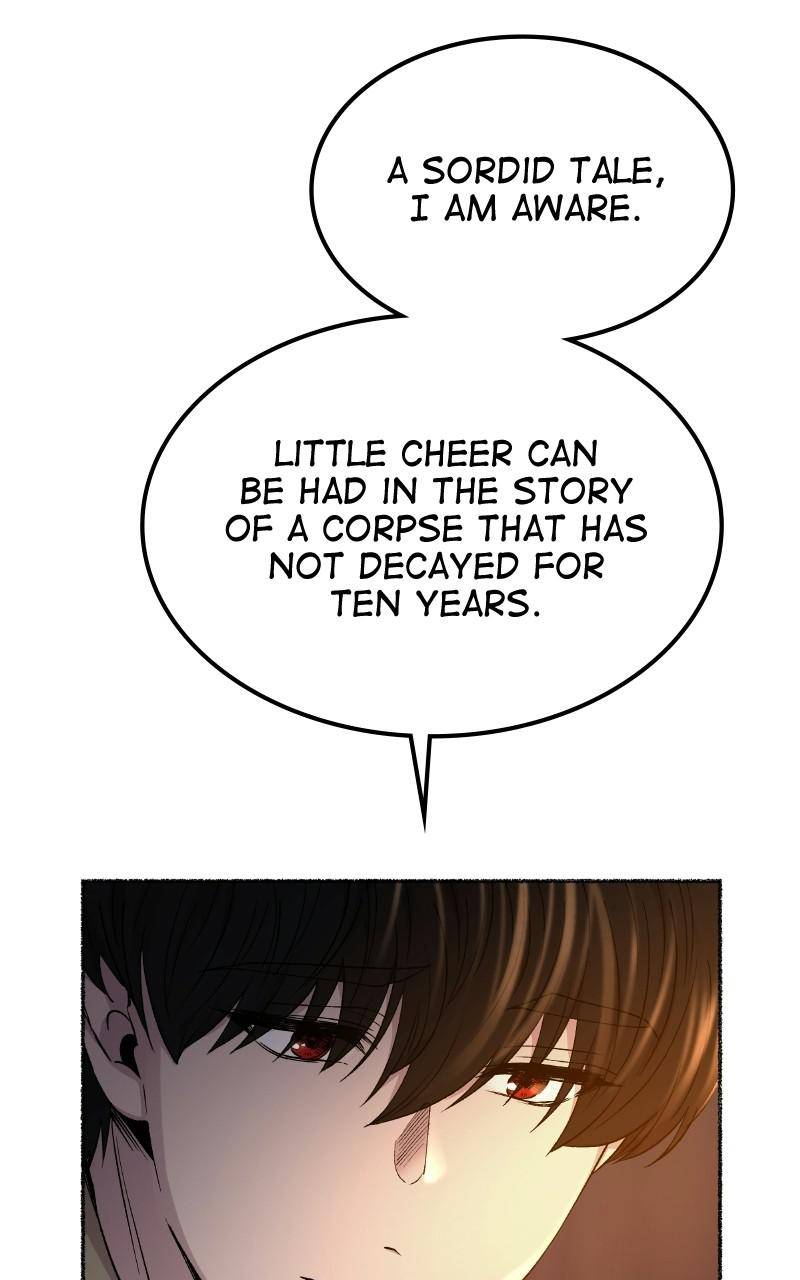 Like A Wind On A Dry Branch Chapter 109 - page 16