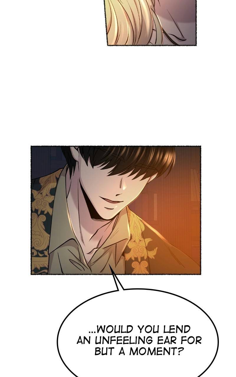 Like A Wind On A Dry Branch Chapter 109 - page 20