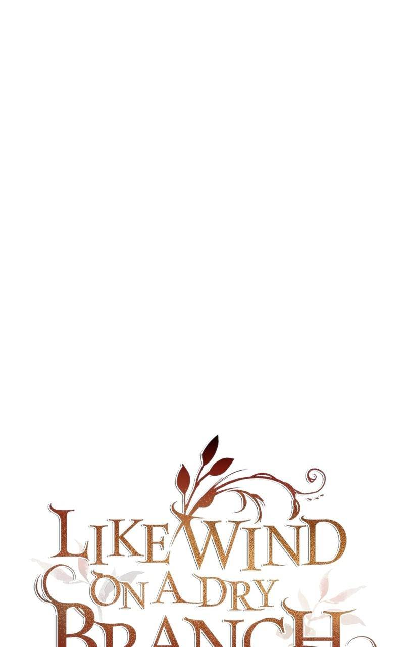 Like A Wind On A Dry Branch Chapter 109 - page 28