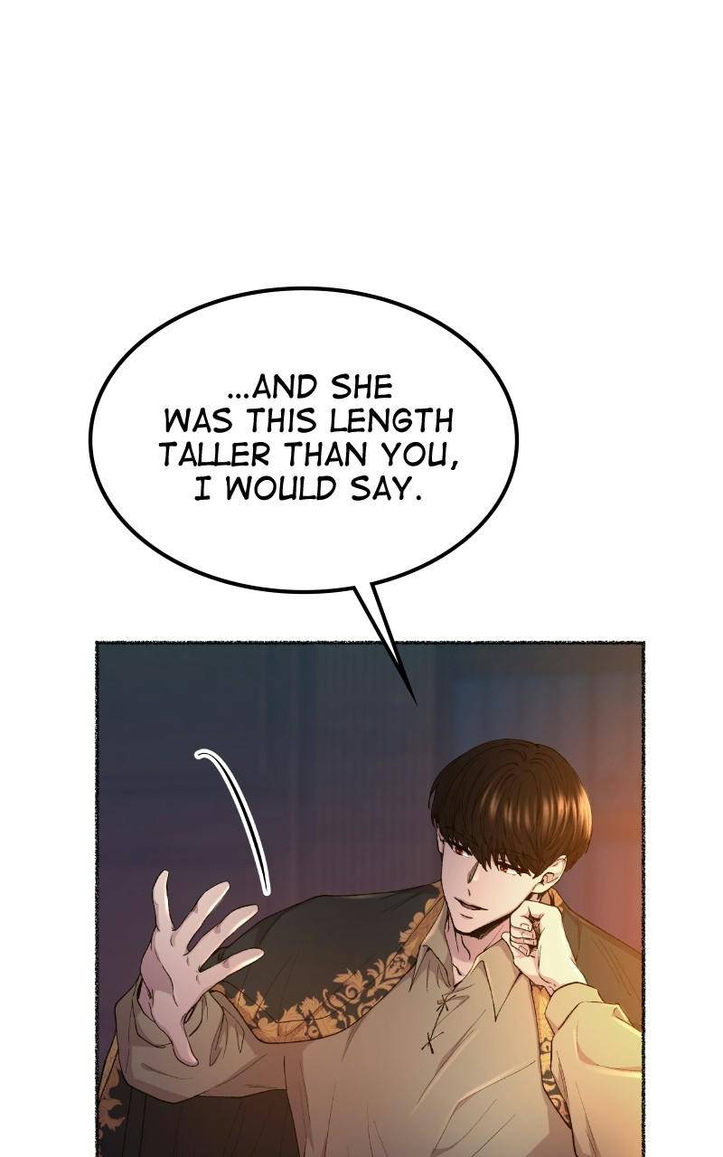 Like A Wind On A Dry Branch Chapter 109 - page 33