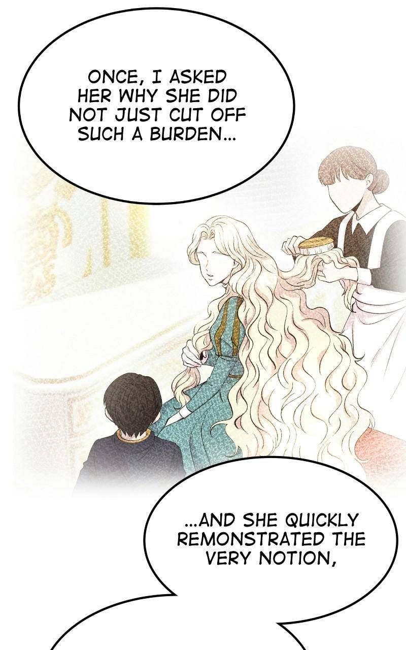 Like A Wind On A Dry Branch Chapter 109 - page 44
