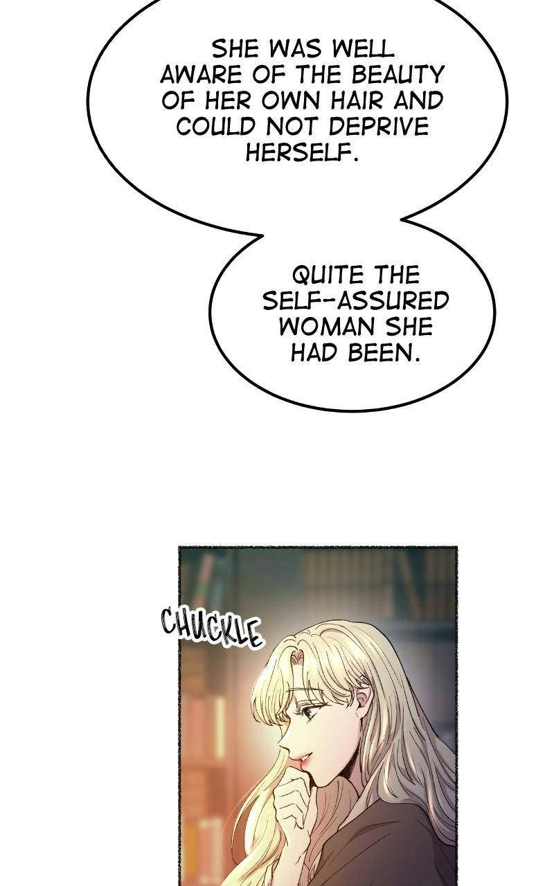 Like A Wind On A Dry Branch Chapter 109 - page 46