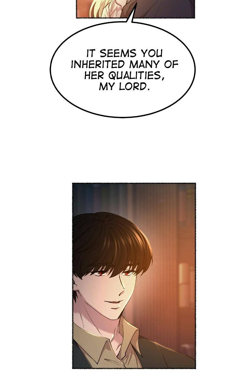 Like A Wind On A Dry Branch Chapter 109 - page 47