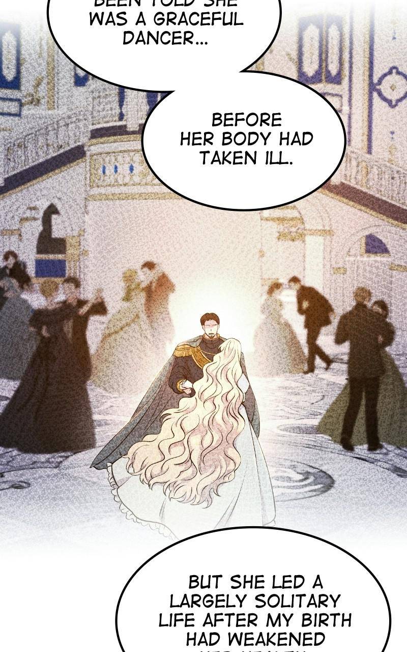 Like A Wind On A Dry Branch Chapter 109 - page 49