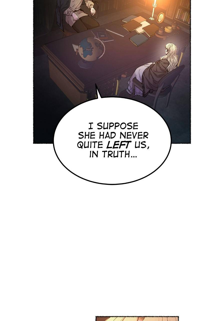 Like A Wind On A Dry Branch Chapter 109 - page 55