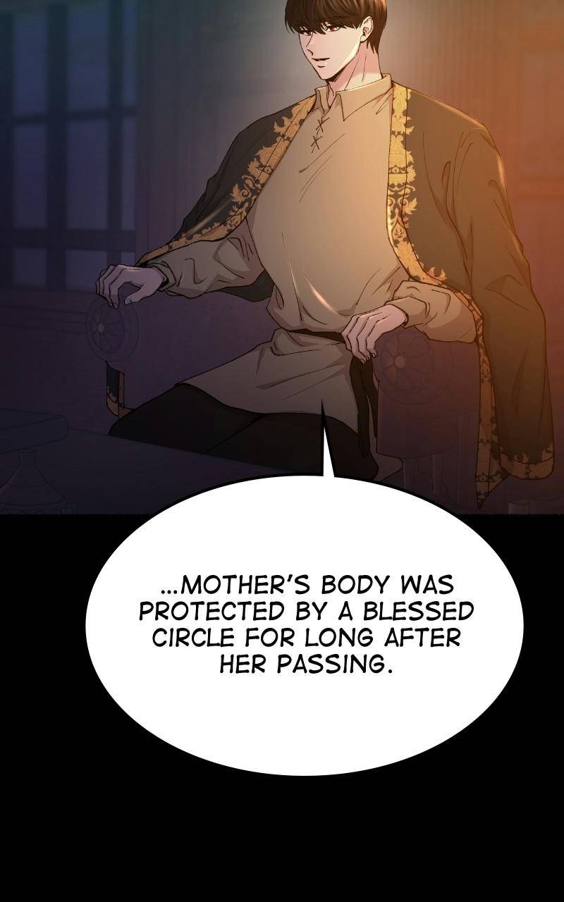 Like A Wind On A Dry Branch Chapter 109 - page 57