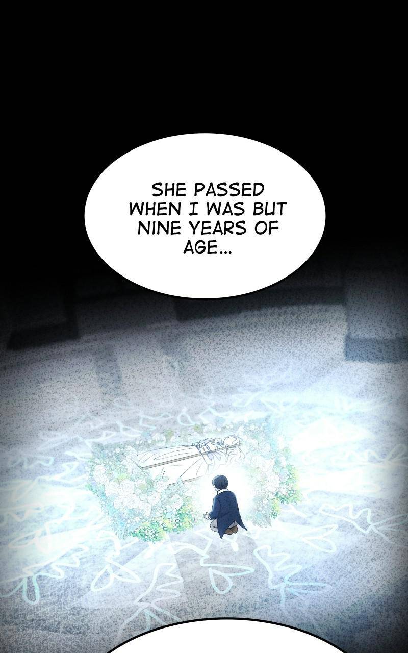 Like A Wind On A Dry Branch Chapter 109 - page 58