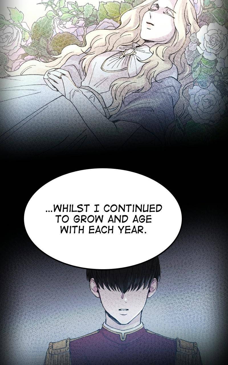 Like A Wind On A Dry Branch Chapter 109 - page 60