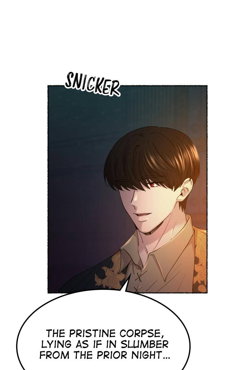 Like A Wind On A Dry Branch Chapter 109 - page 62