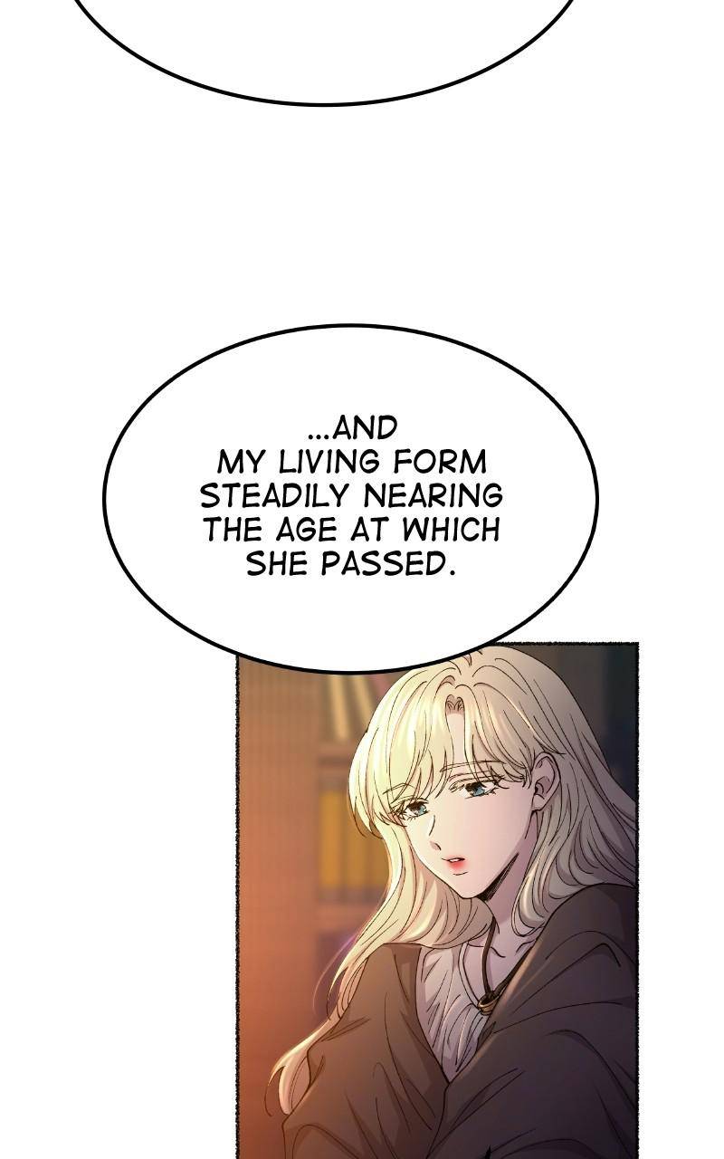 Like A Wind On A Dry Branch Chapter 109 - page 63