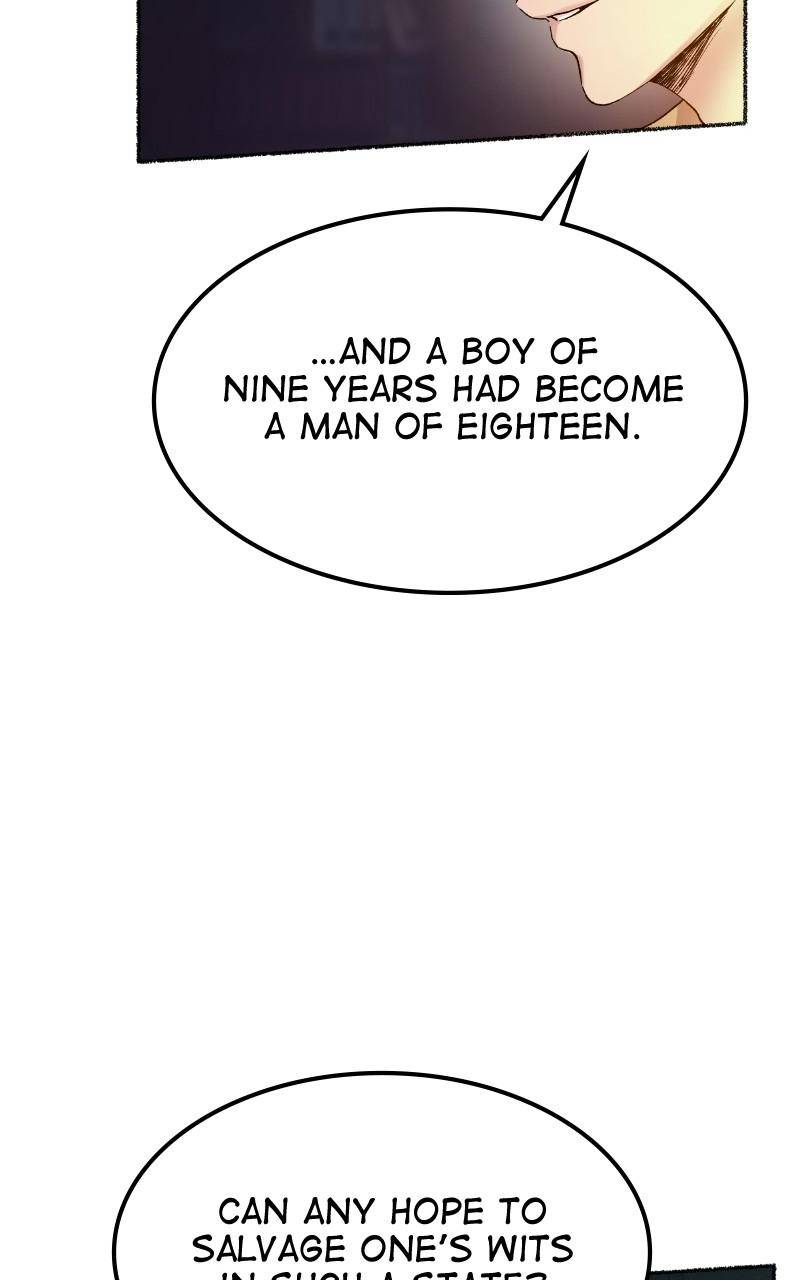 Like A Wind On A Dry Branch Chapter 109 - page 65