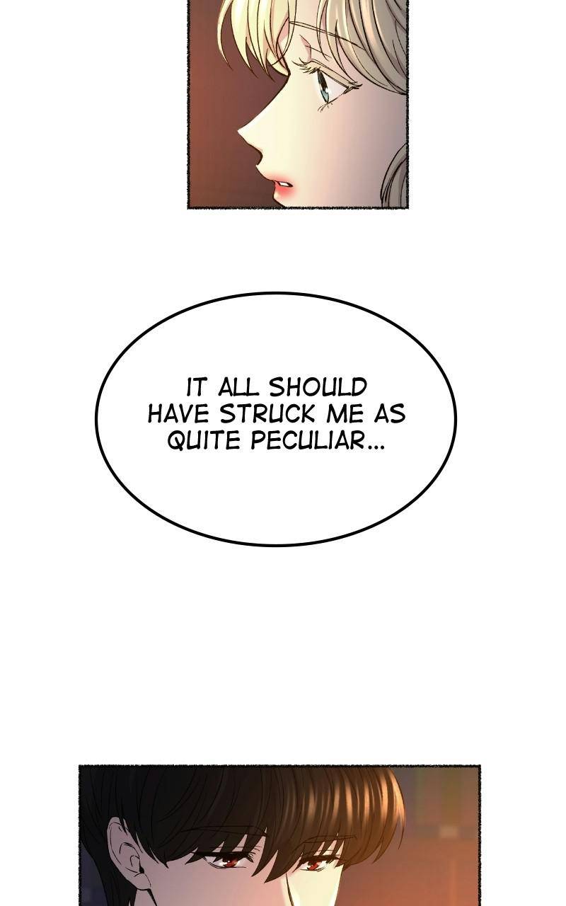 Like A Wind On A Dry Branch Chapter 109 - page 74