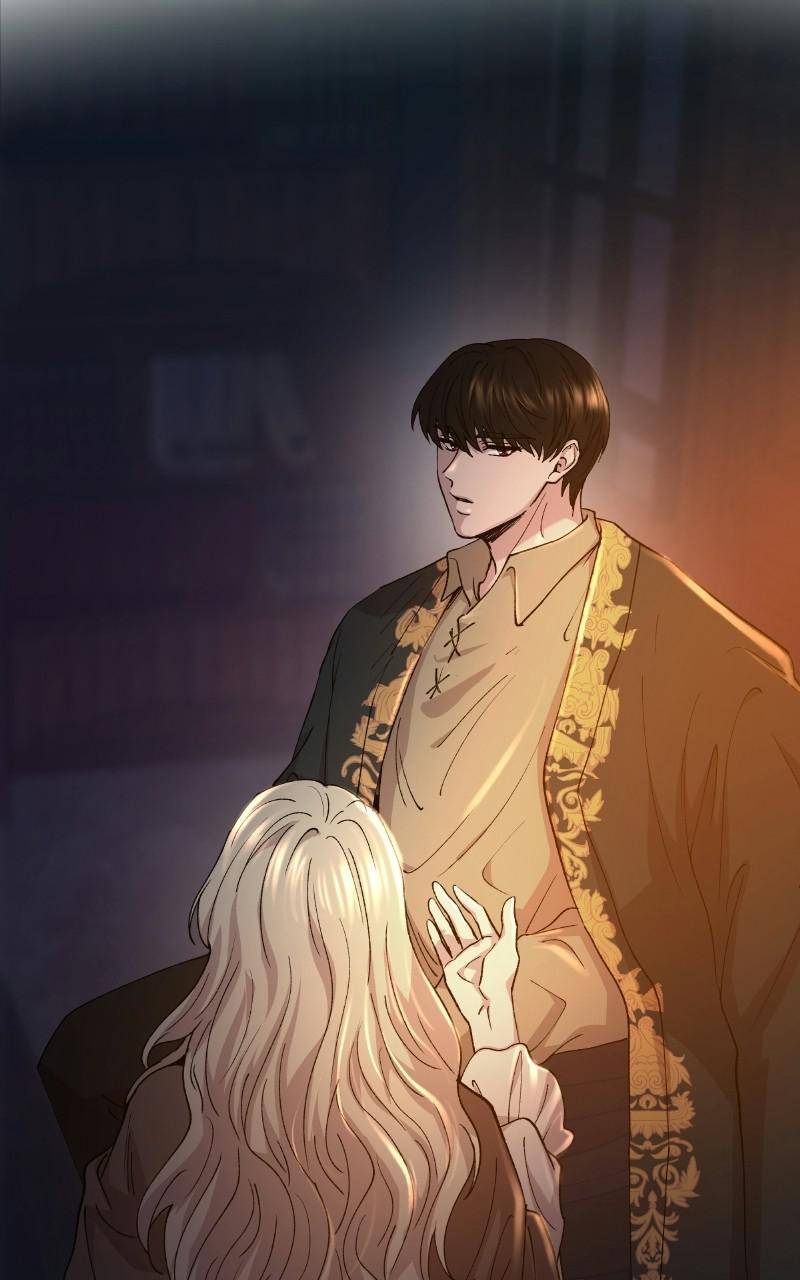 Like A Wind On A Dry Branch Chapter 109 - page 89