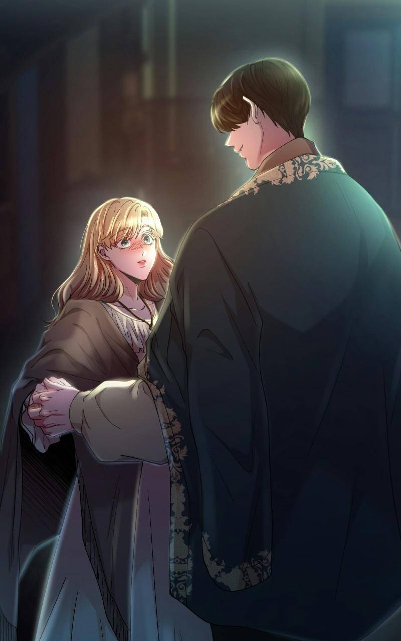 Like A Wind On A Dry Branch Chapter 109 - page 98