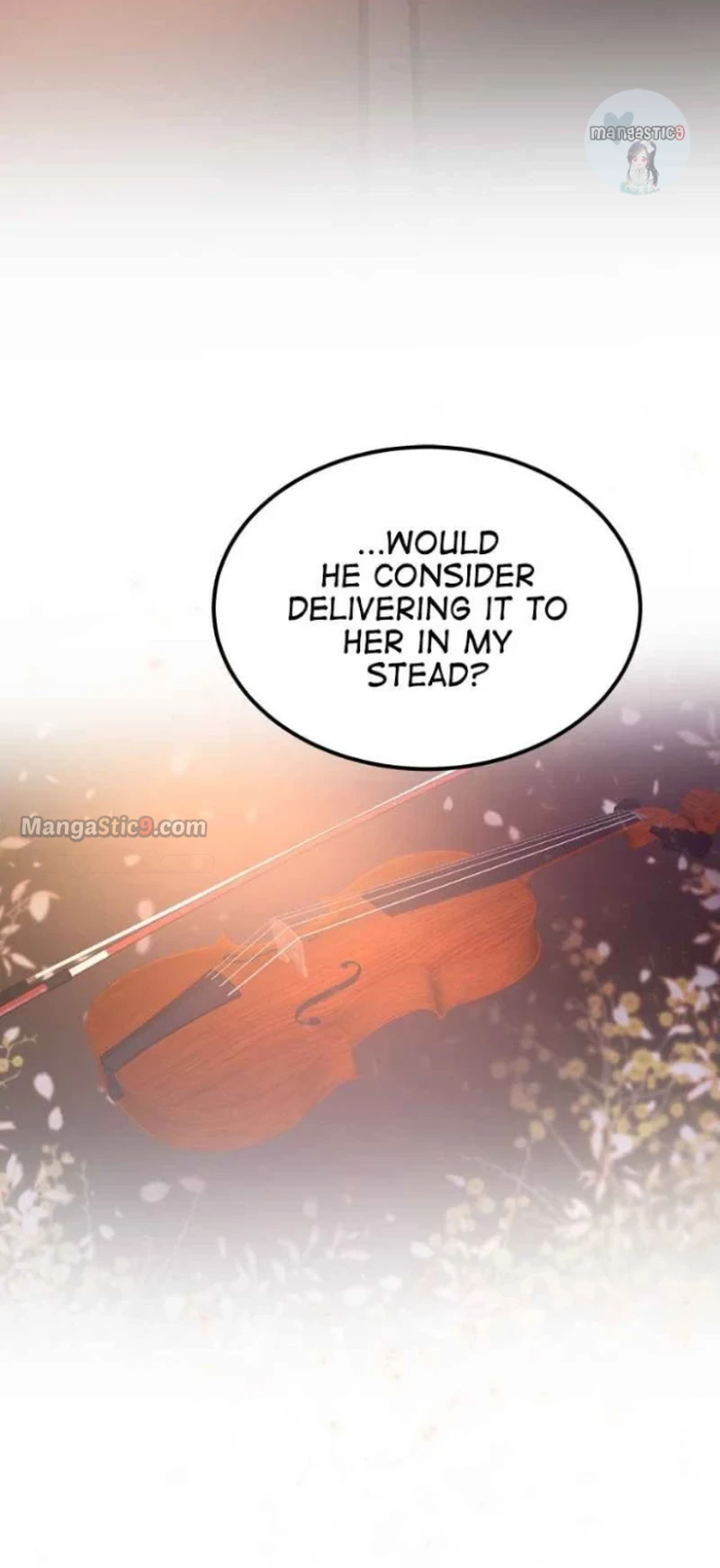 Like A Wind On A Dry Branch Chapter 128 - page 10
