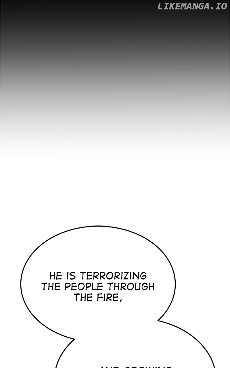 Like A Wind On A Dry Branch Chapter 171 - page 10