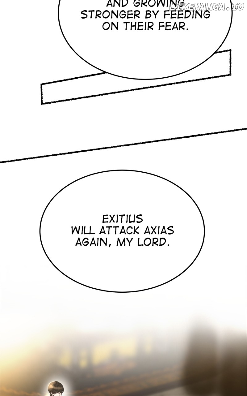 Like A Wind On A Dry Branch Chapter 171 - page 11