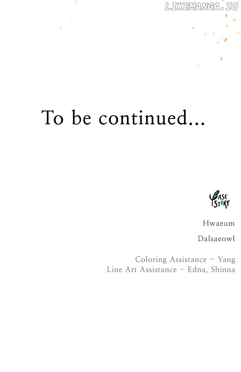 Like A Wind On A Dry Branch Chapter 171 - page 110