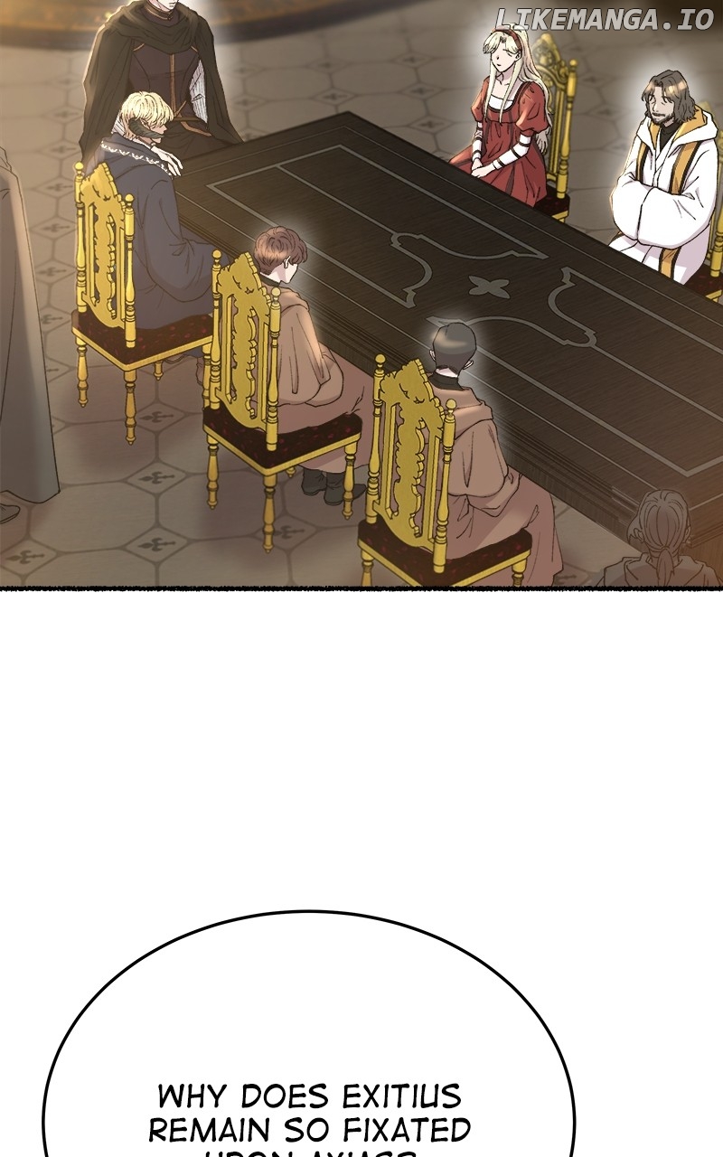 Like A Wind On A Dry Branch Chapter 171 - page 12