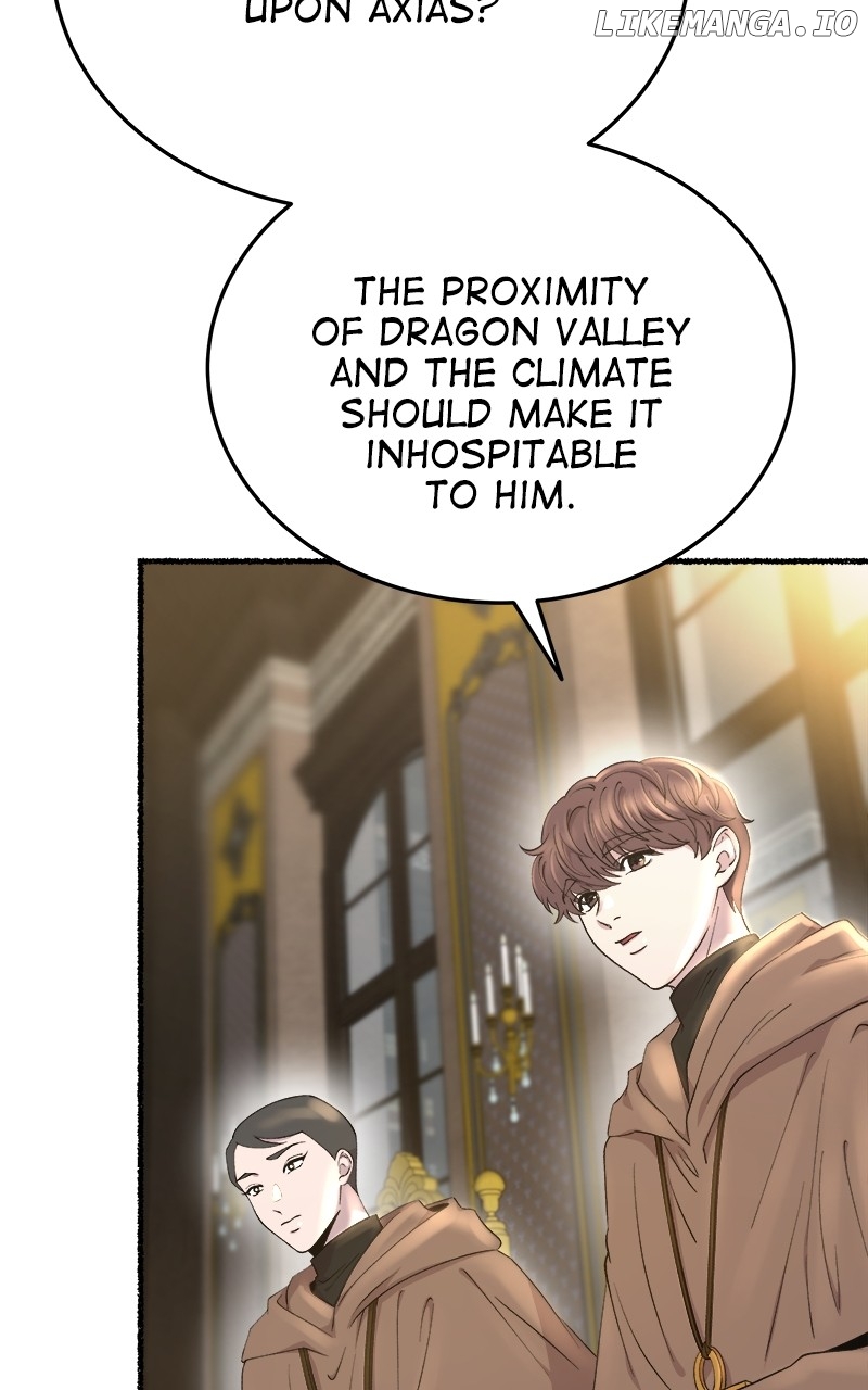 Like A Wind On A Dry Branch Chapter 171 - page 13