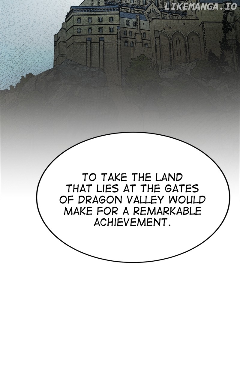 Like A Wind On A Dry Branch Chapter 171 - page 19
