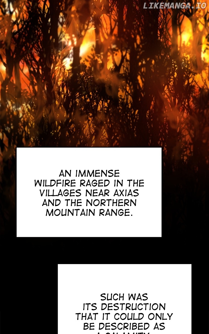 Like A Wind On A Dry Branch Chapter 171 - page 3