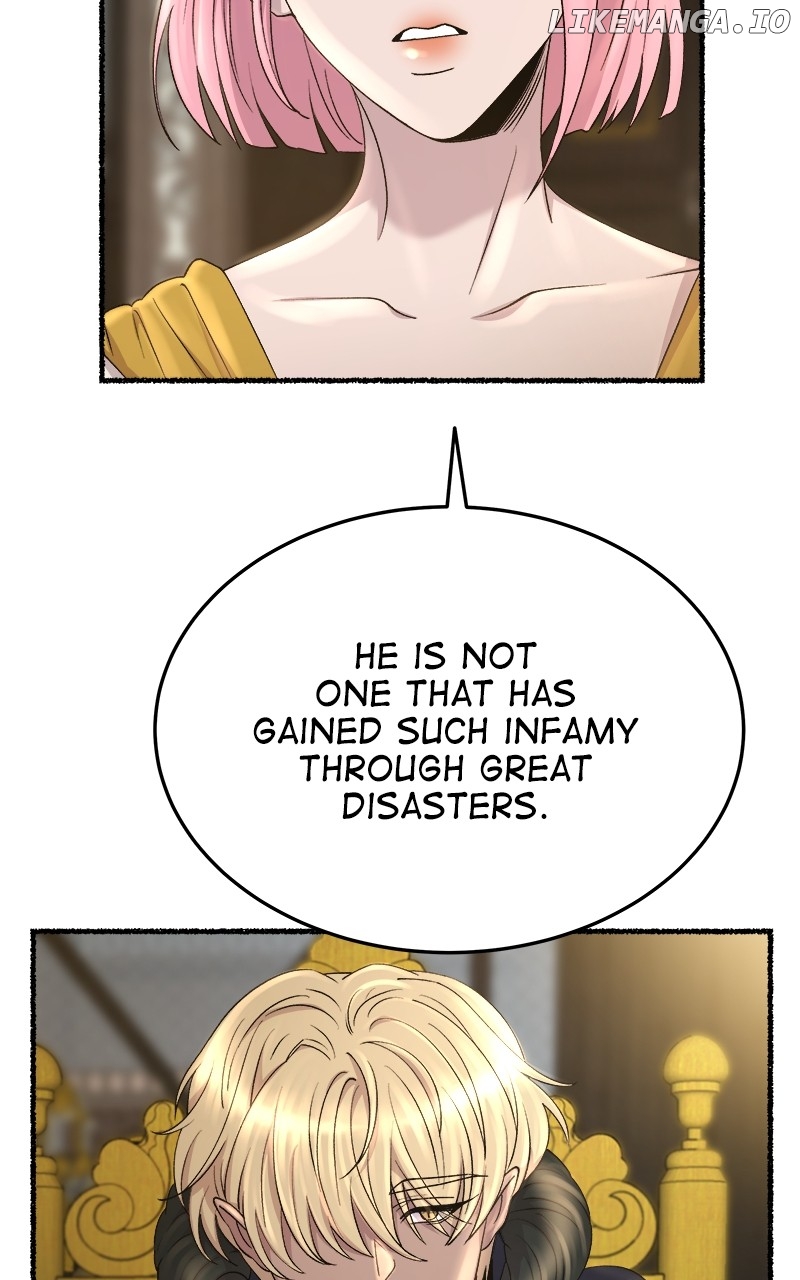 Like A Wind On A Dry Branch Chapter 171 - page 31