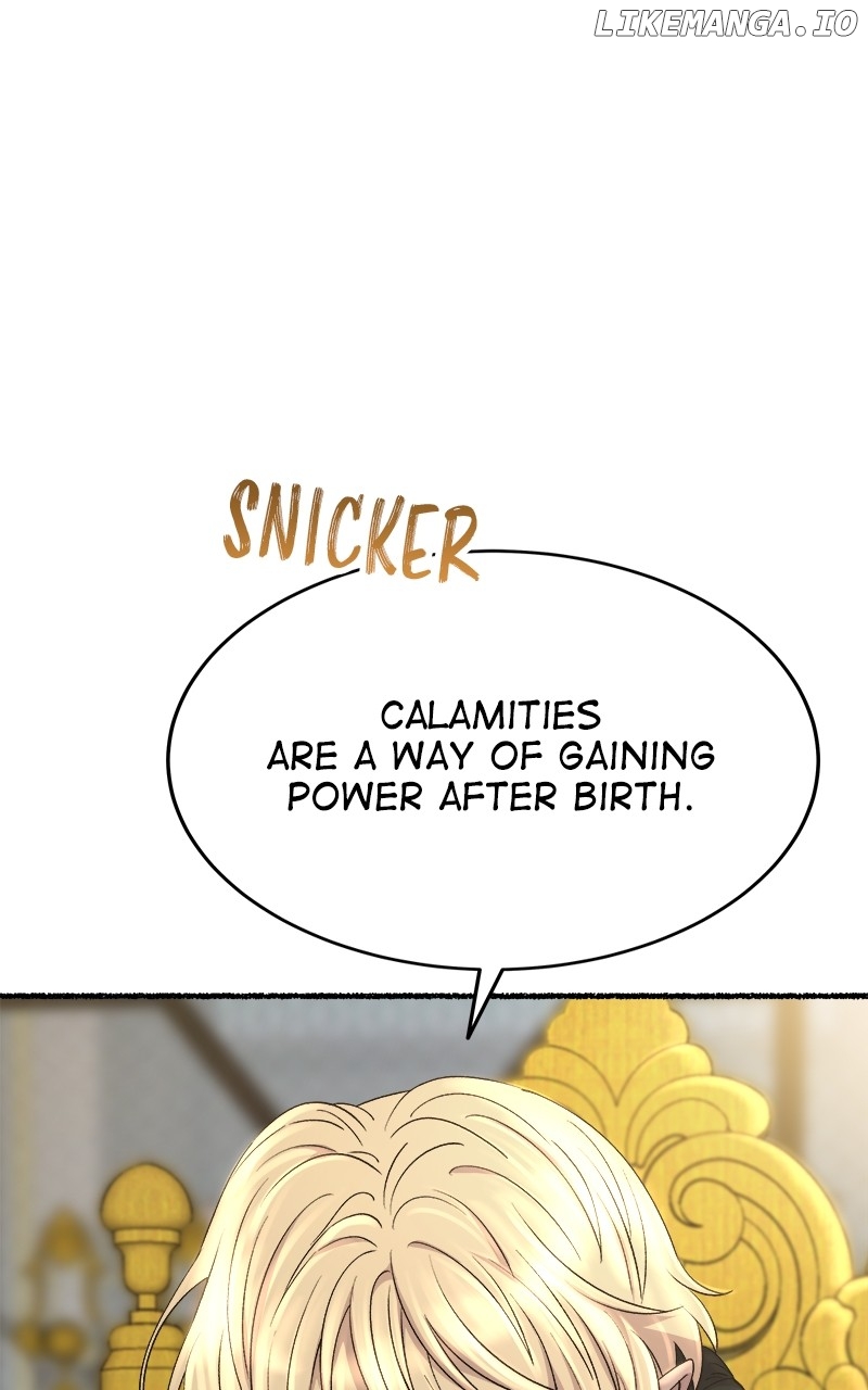 Like A Wind On A Dry Branch Chapter 171 - page 33