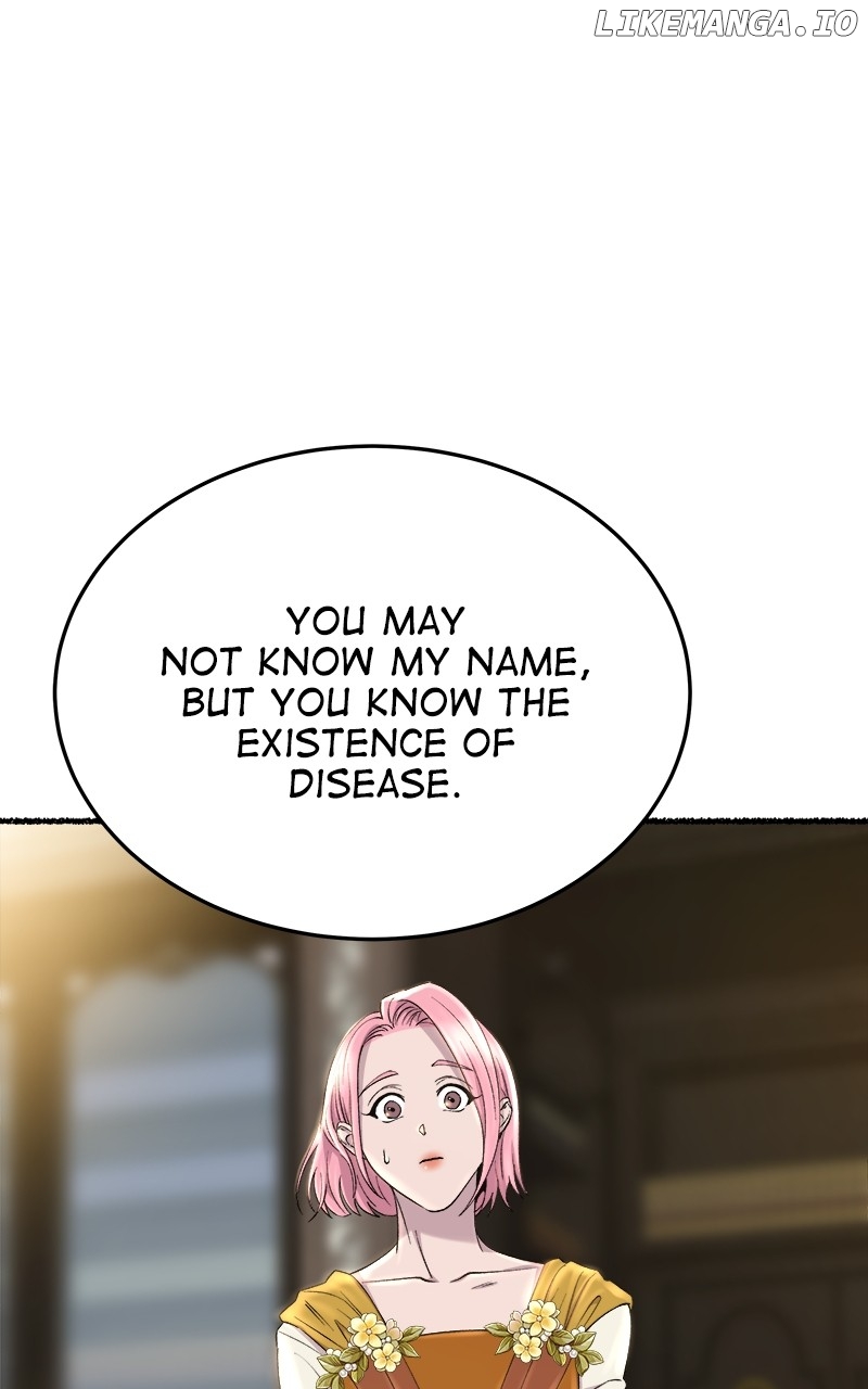 Like A Wind On A Dry Branch Chapter 171 - page 35